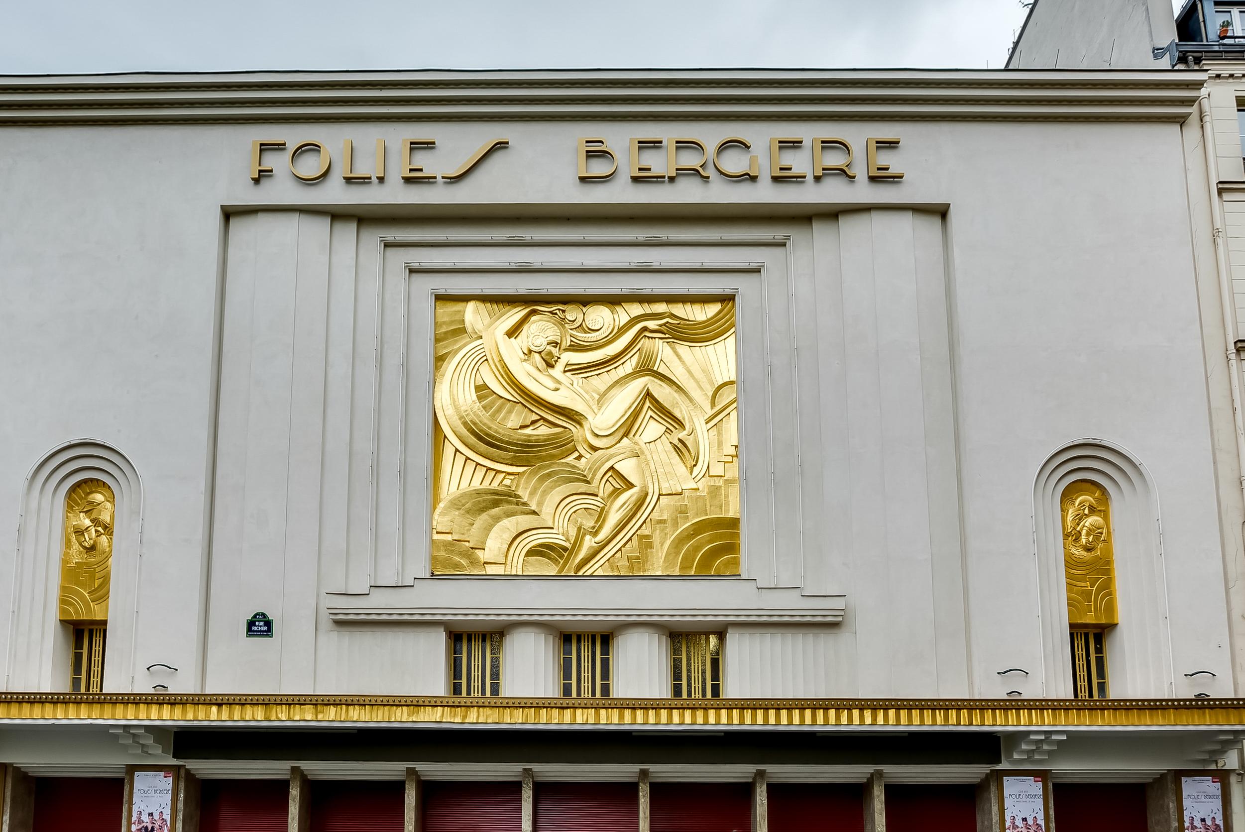 Pavillon Opera Grands Boulevards Hotell Paris Eksteriør bilde